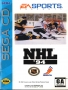 Sega  Sega CD  -  NHL '94 (U) (Front)